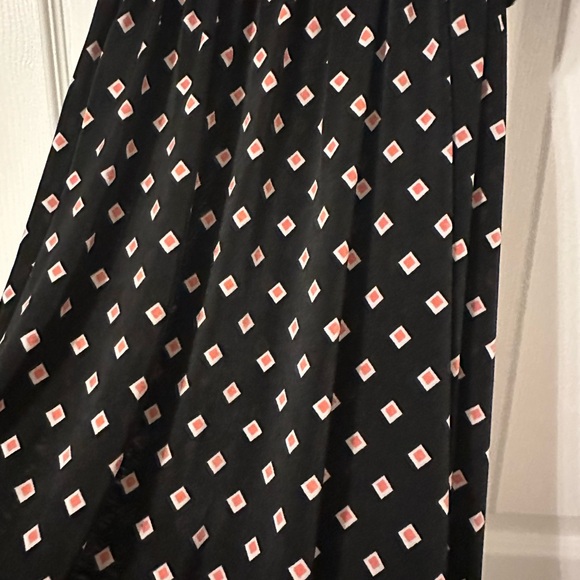 Eclipse Maxi dress. Size Medium - Picture 2 of 4